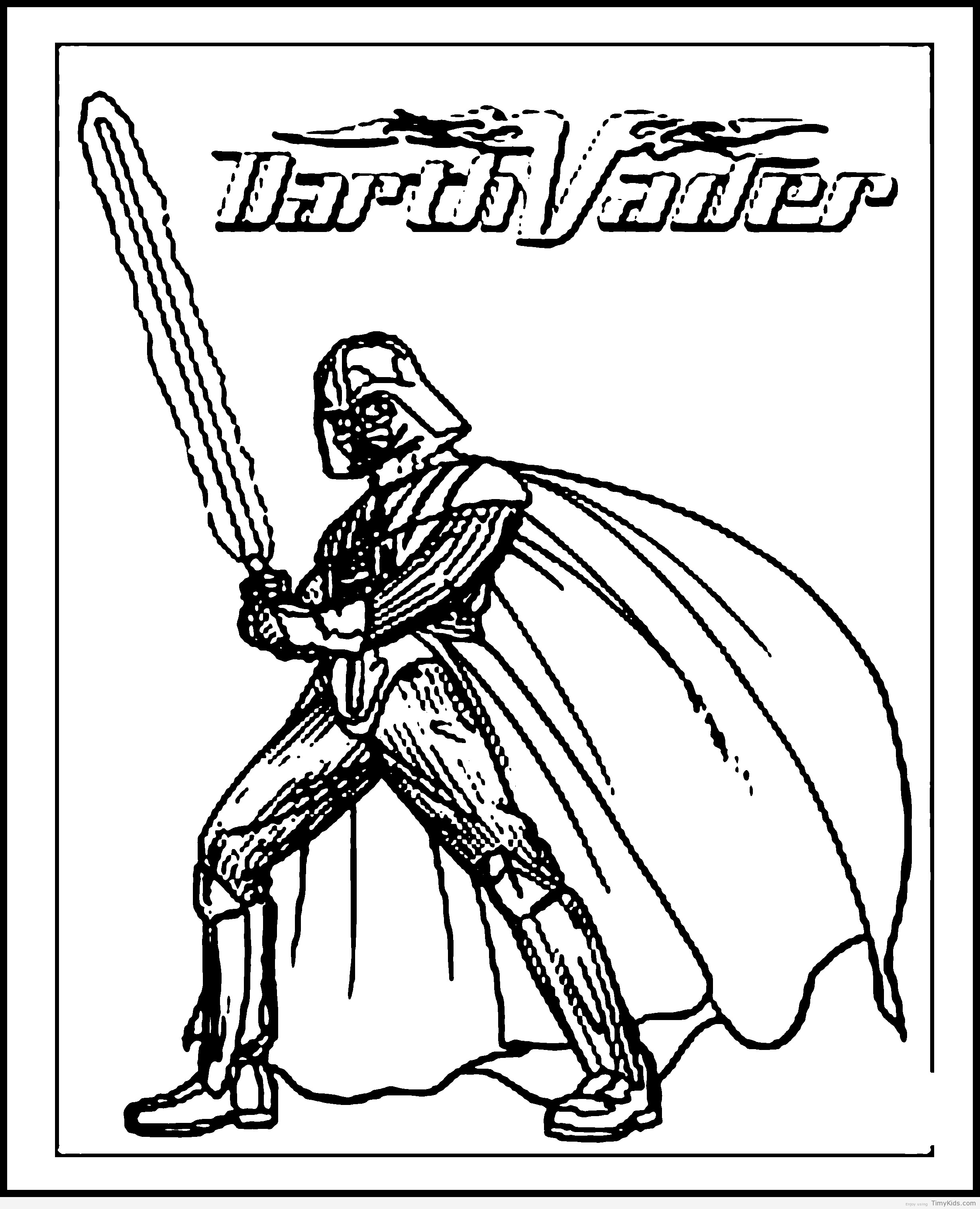 107 Luke Skywalker Coloring Pages Printable 81