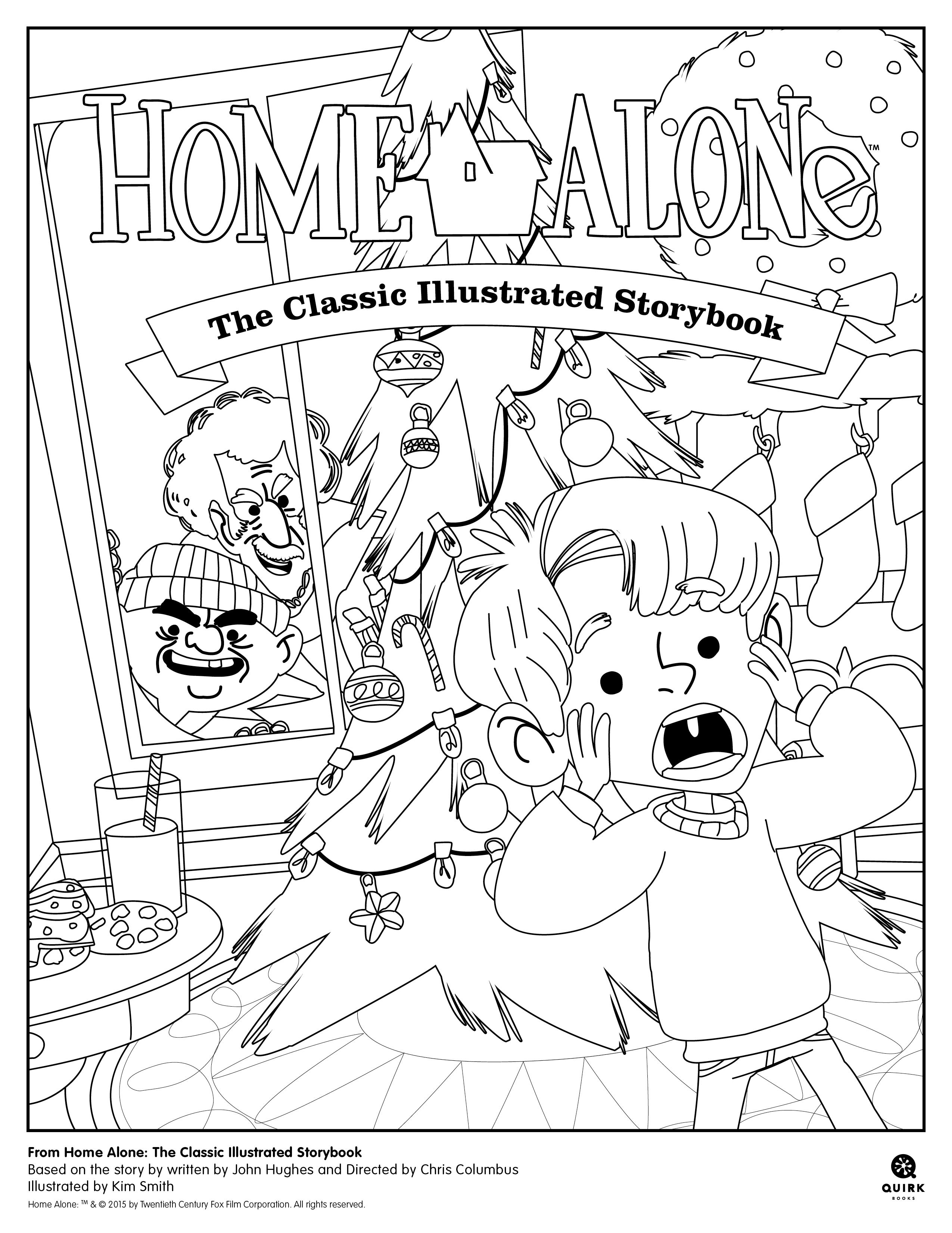 129 Home Coloring Pages Printable 124