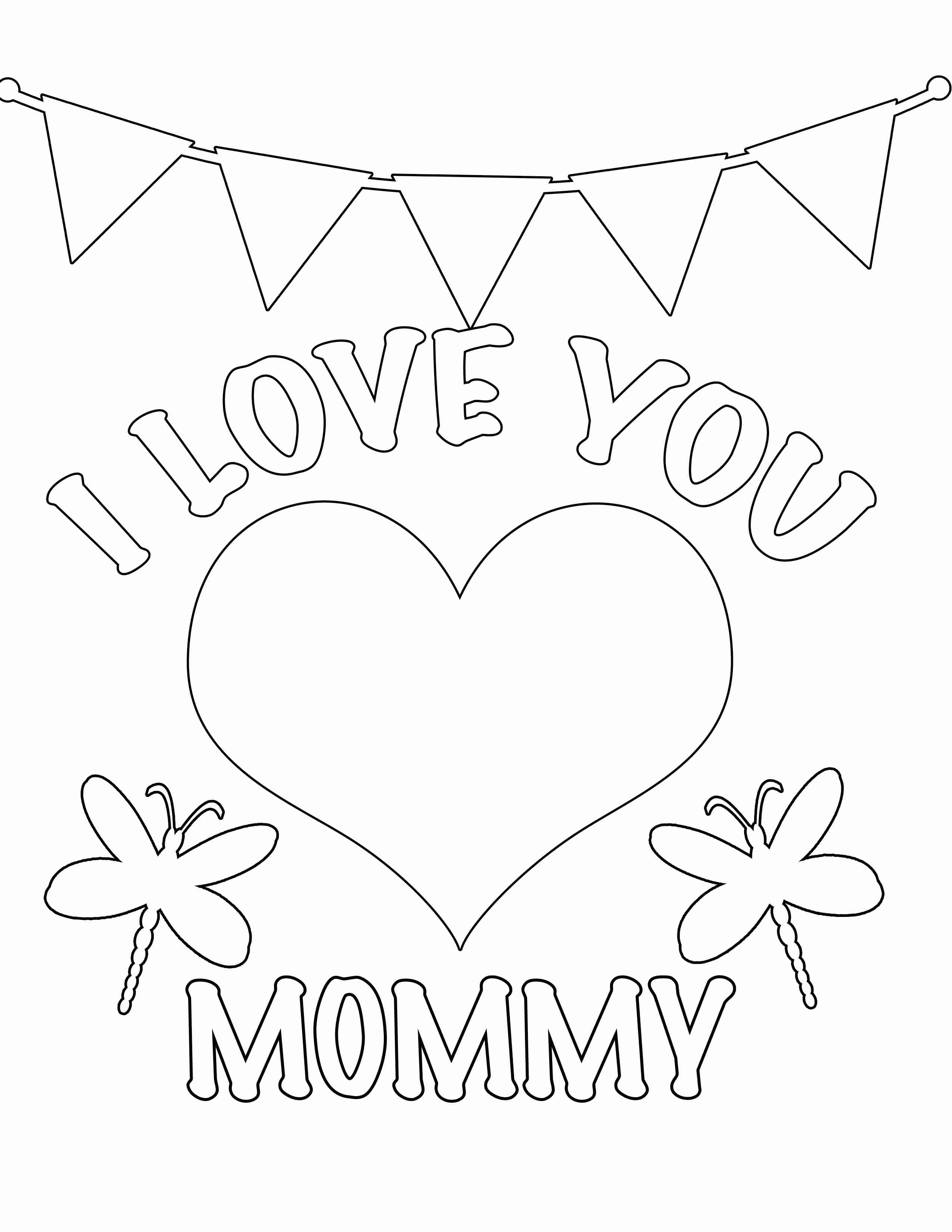 129 Home Coloring Pages Printable 60