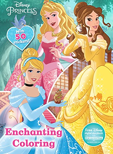 29 Enchanting Disney Princess Coloring Pages Printable 33