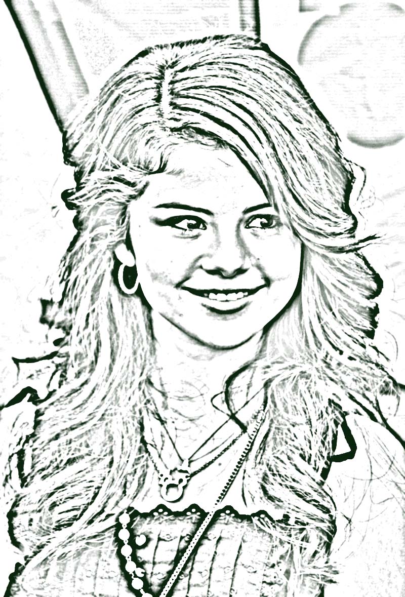 33 Captivating Taylor Swift Coloring Pages Printable 24