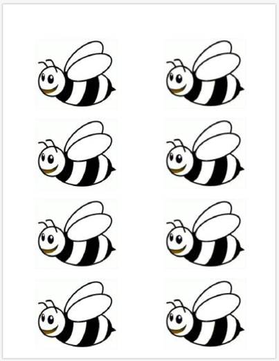 35 Busy Beehive Coloring Pages Printable 21