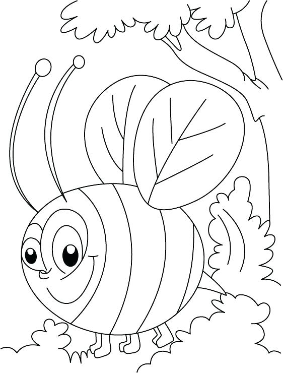 35 Busy Beehive Coloring Pages Printable 24