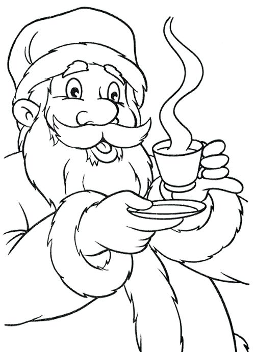 69 Delicious Chocolate Coloring Pages Printable 30