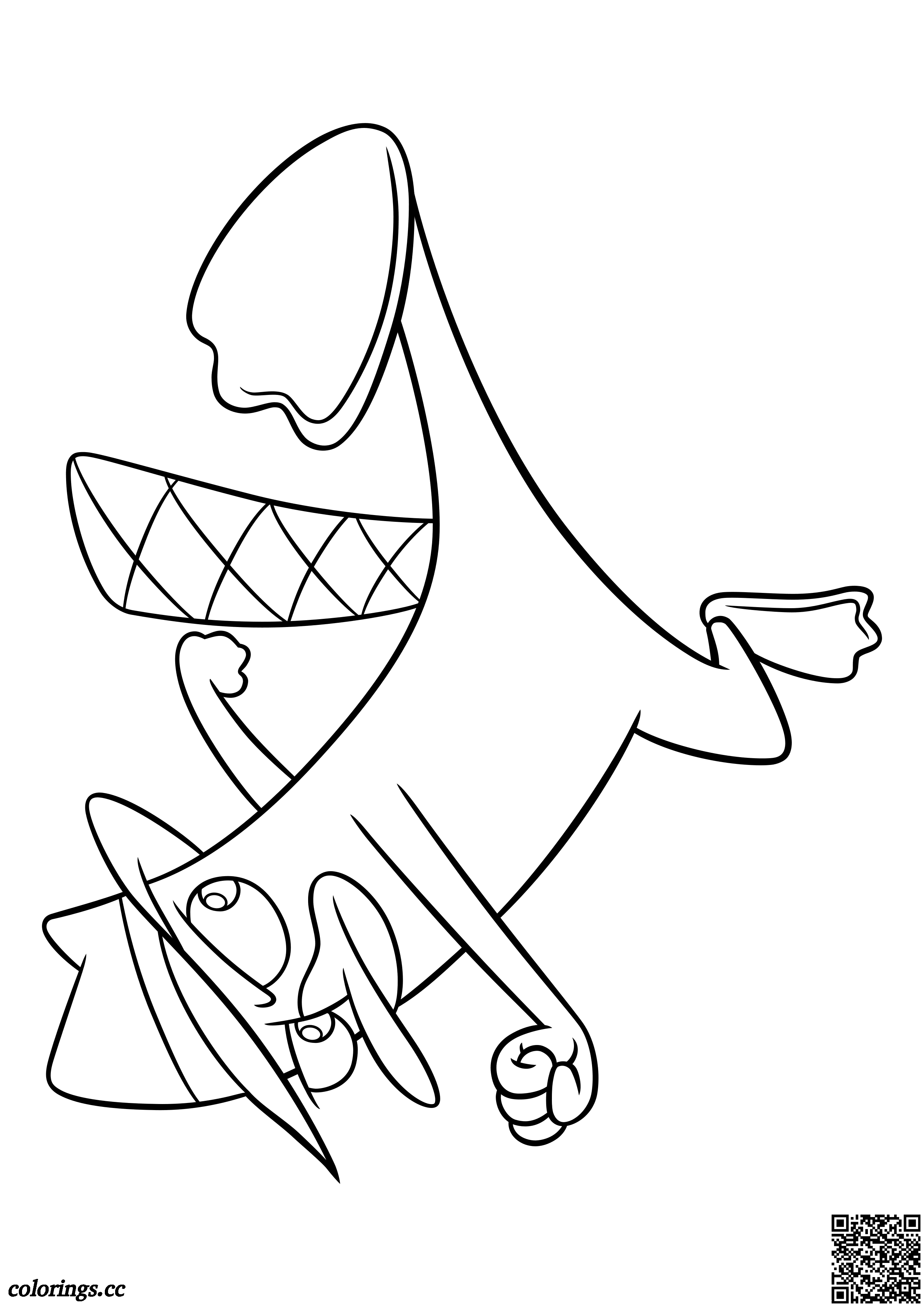 73 Free Printable Perry The Platypus Coloring Pages 20