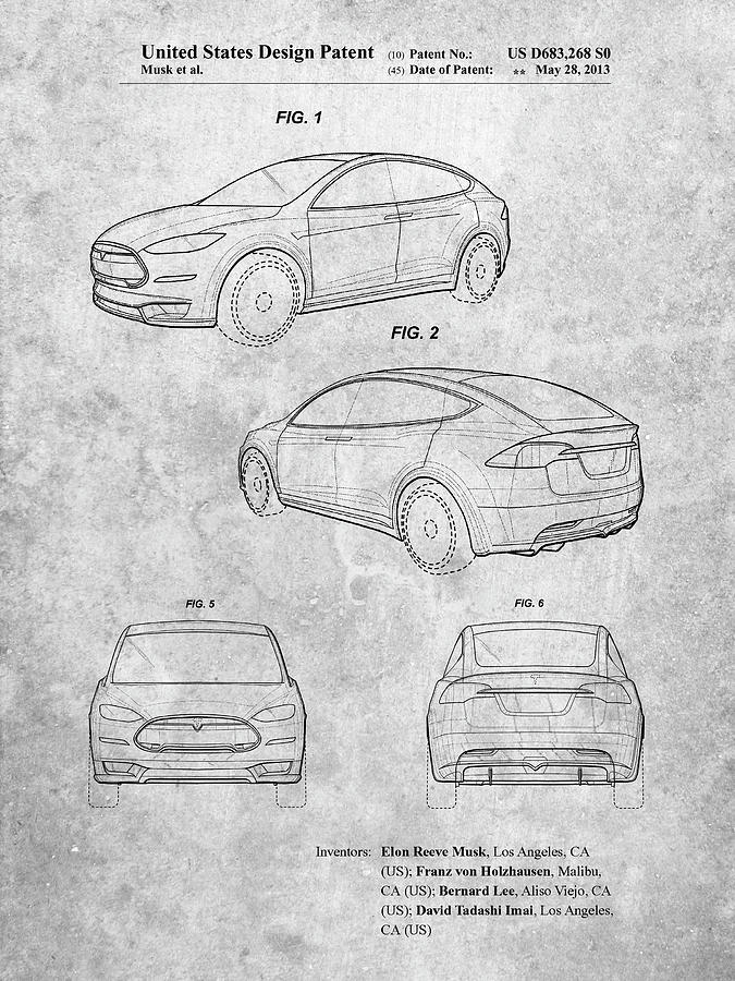 76 Cool Tesla Coloring Pages Printable 34