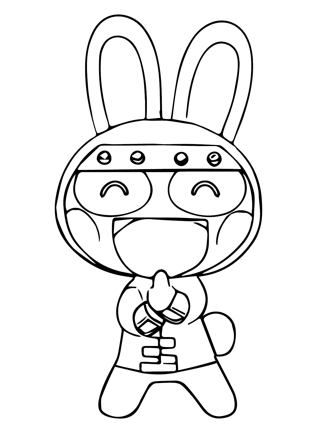 80 Animal Crossing Coloring Pages Printable 7