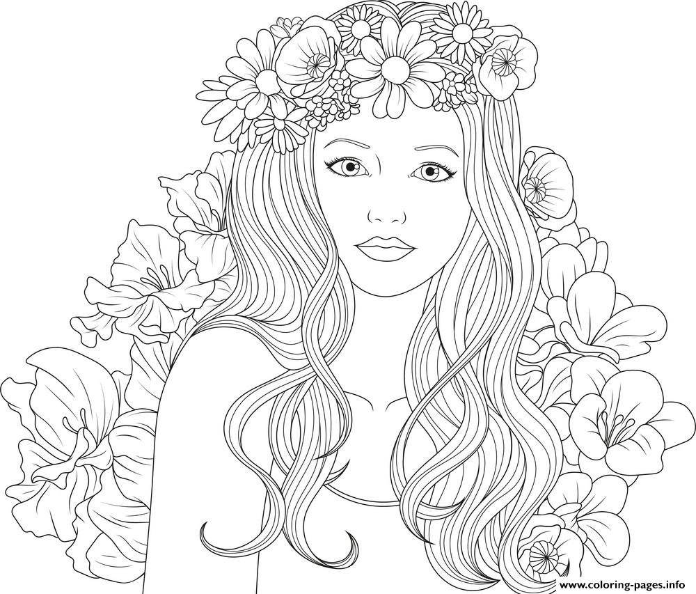 82 Cute Coloring Pages Printable 29