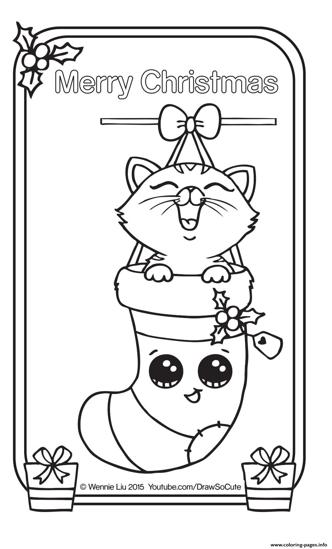 82 Cute Coloring Pages Printable 6