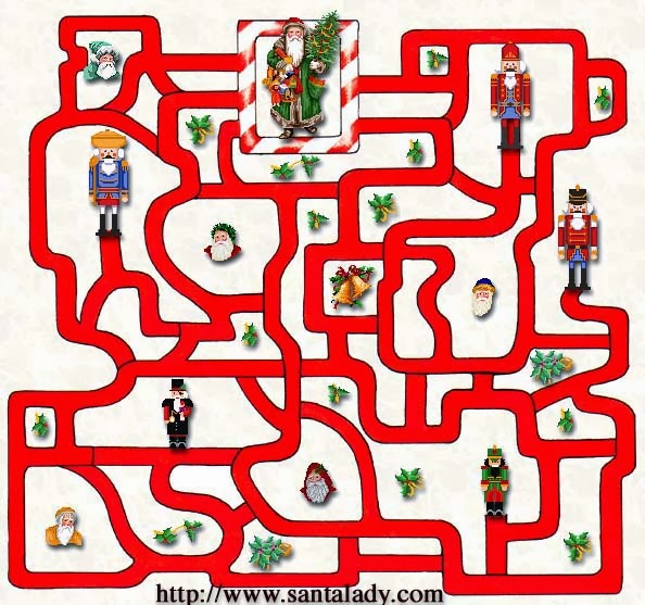 83 Easy Mazes Coloring Printable for Kids 40