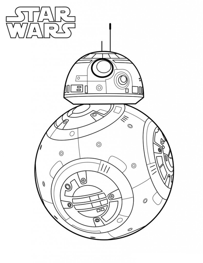 90 Epic C-3PO Coloring Pages Printable 11