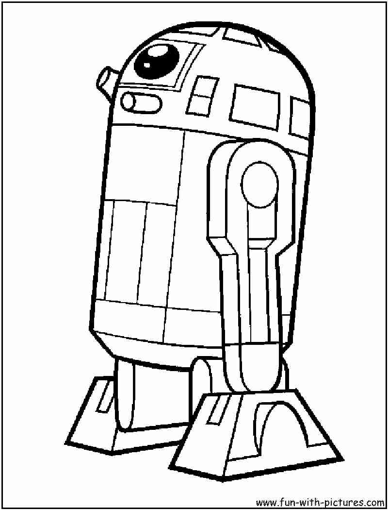 90 Epic C-3PO Coloring Pages Printable 28