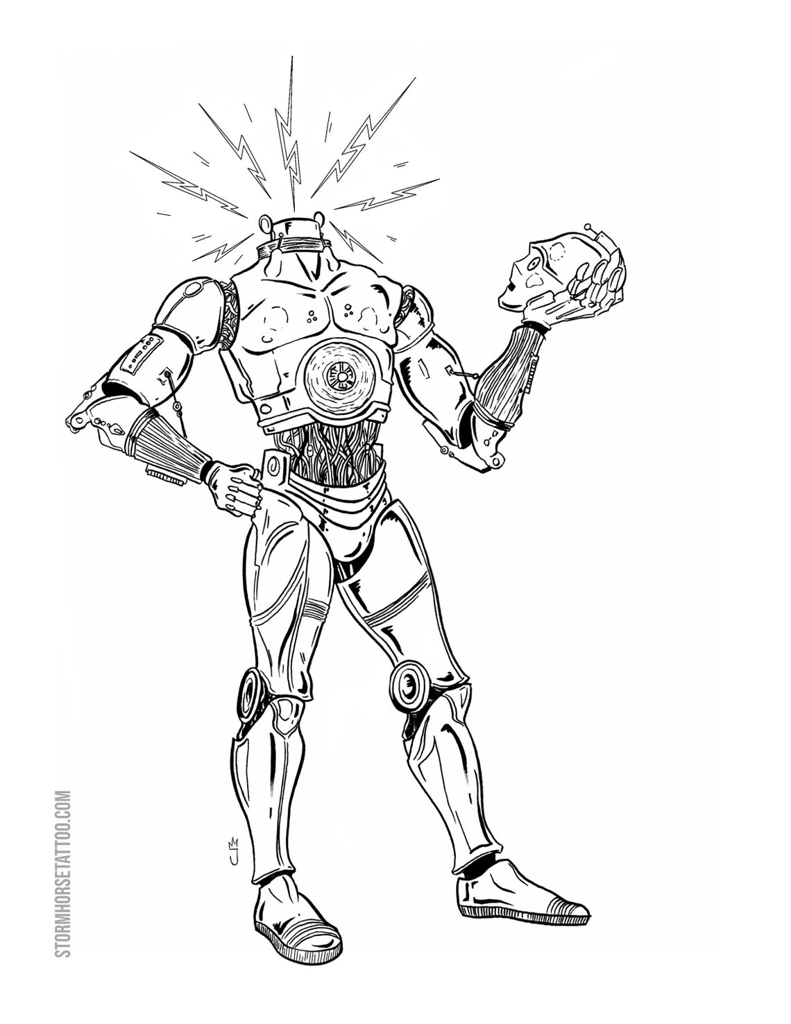 90 Epic C-3PO Coloring Pages Printable 50