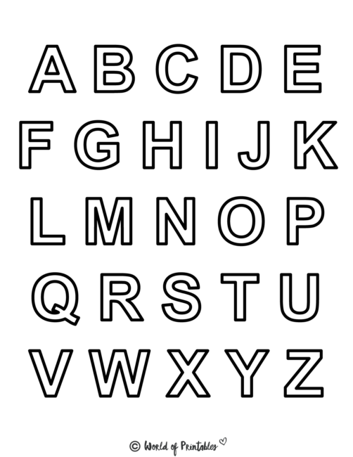 30 Alphabet Letter I Coloring Pages Printable 9