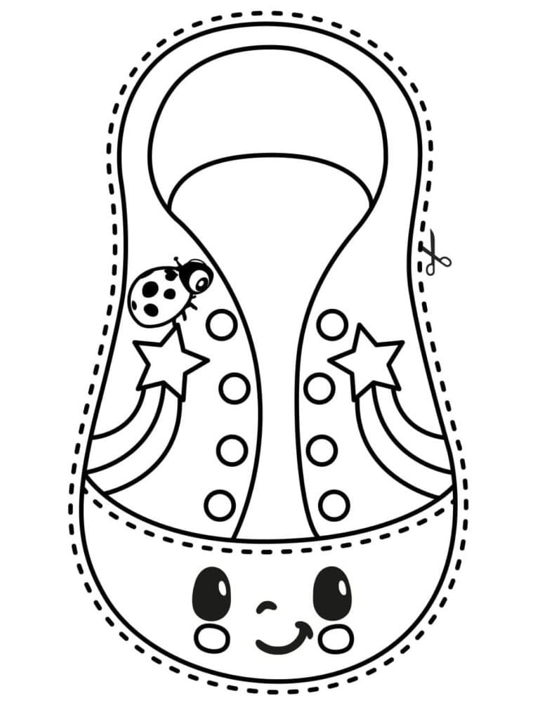 30 Free Printable Cocomelon Coloring Pages 16