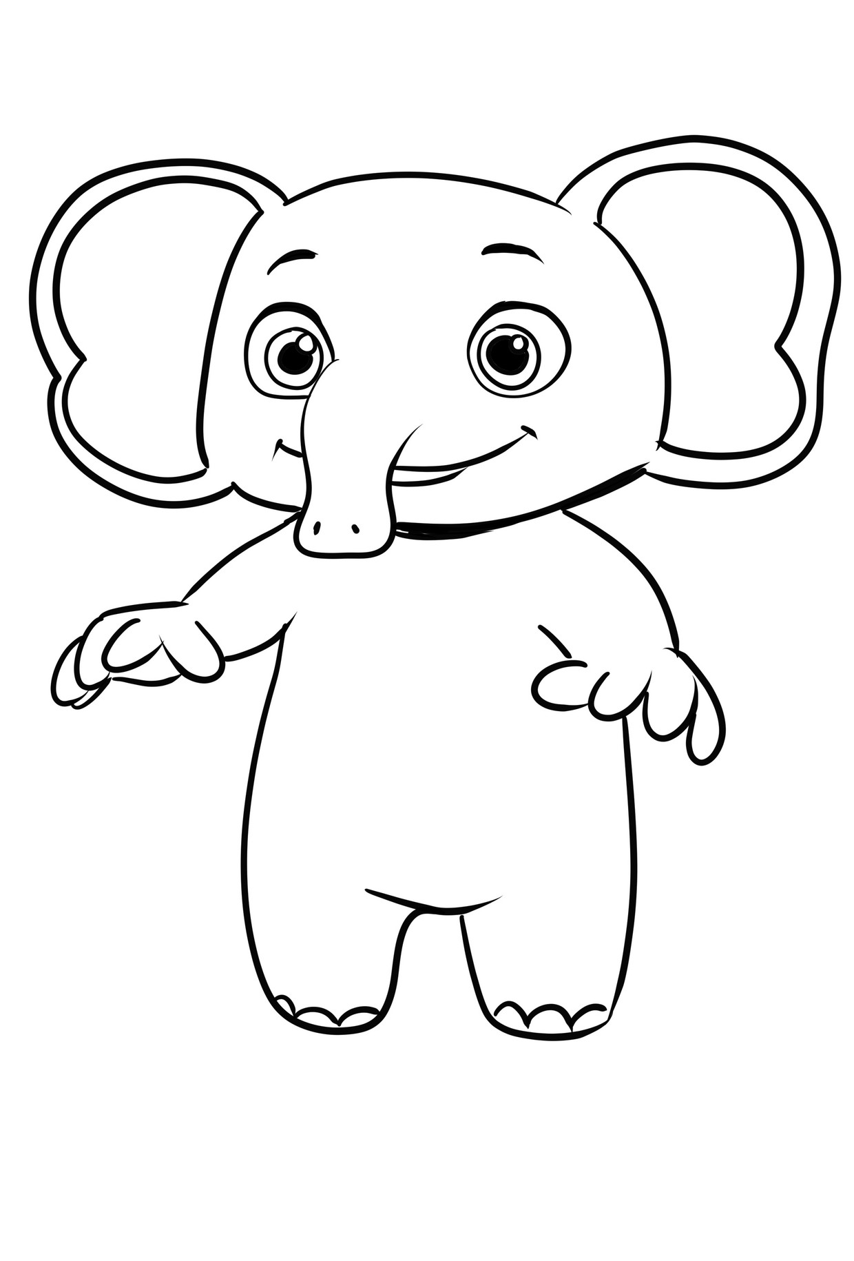 30 Free Printable Cocomelon Coloring Pages 34