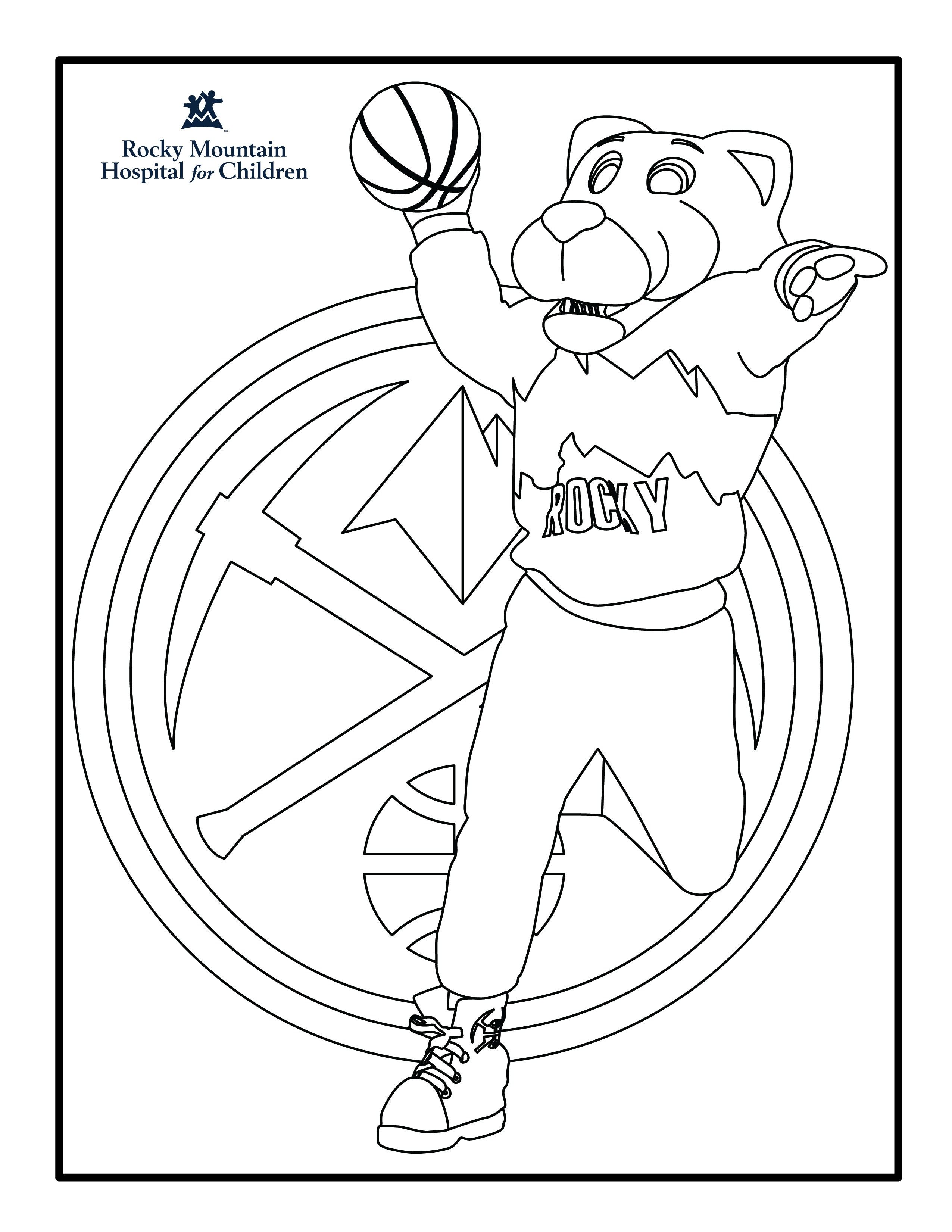 30 Fun Chicken Nugget Coloring Pages Printable 35