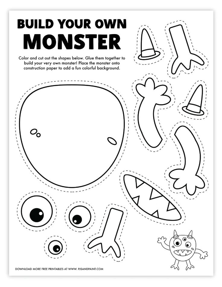 30 How to Make My Own Coloring Pages Printable 13