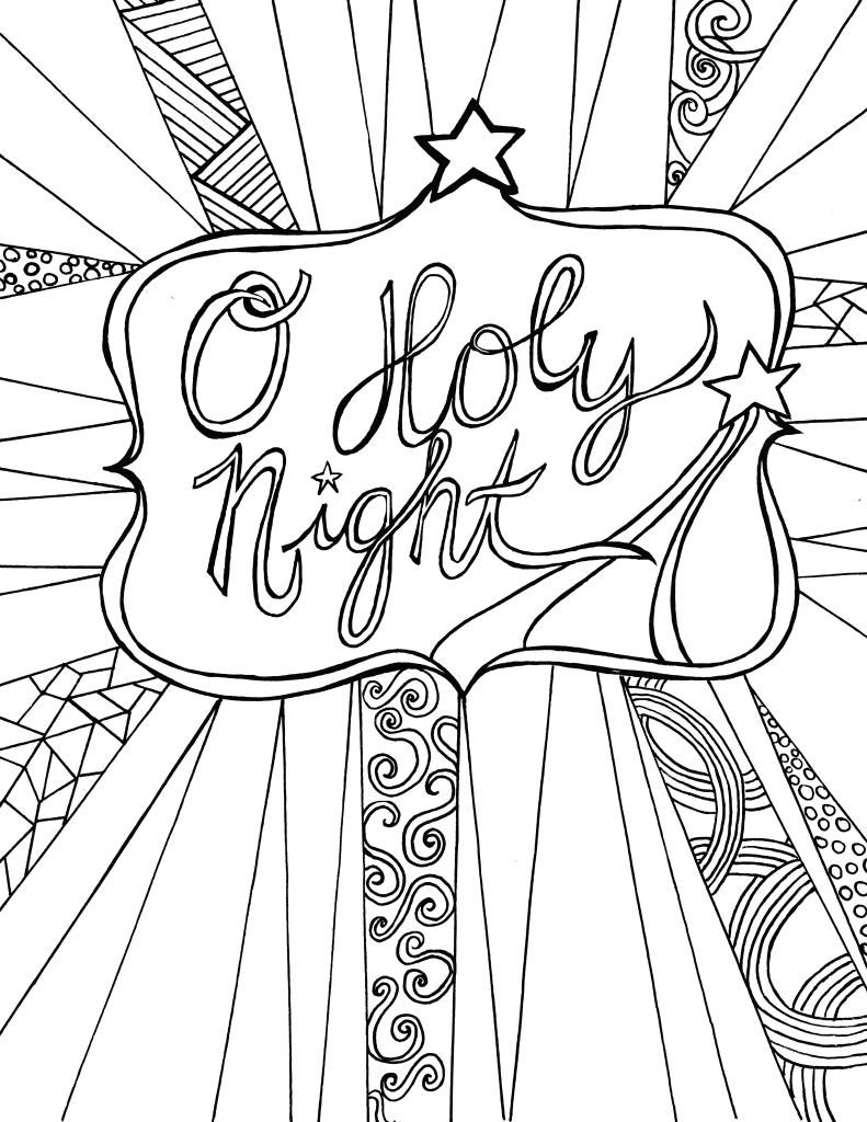 30 How to Make My Own Coloring Pages Printable 19