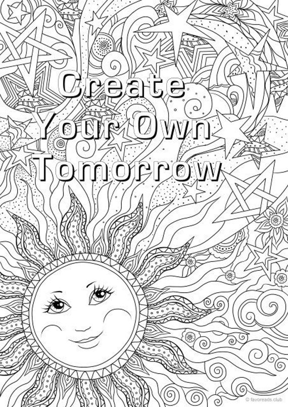 30 How to Make My Own Coloring Pages Printable 25