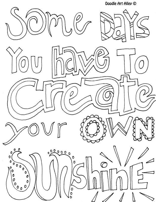 30 How to Make My Own Coloring Pages Printable 5