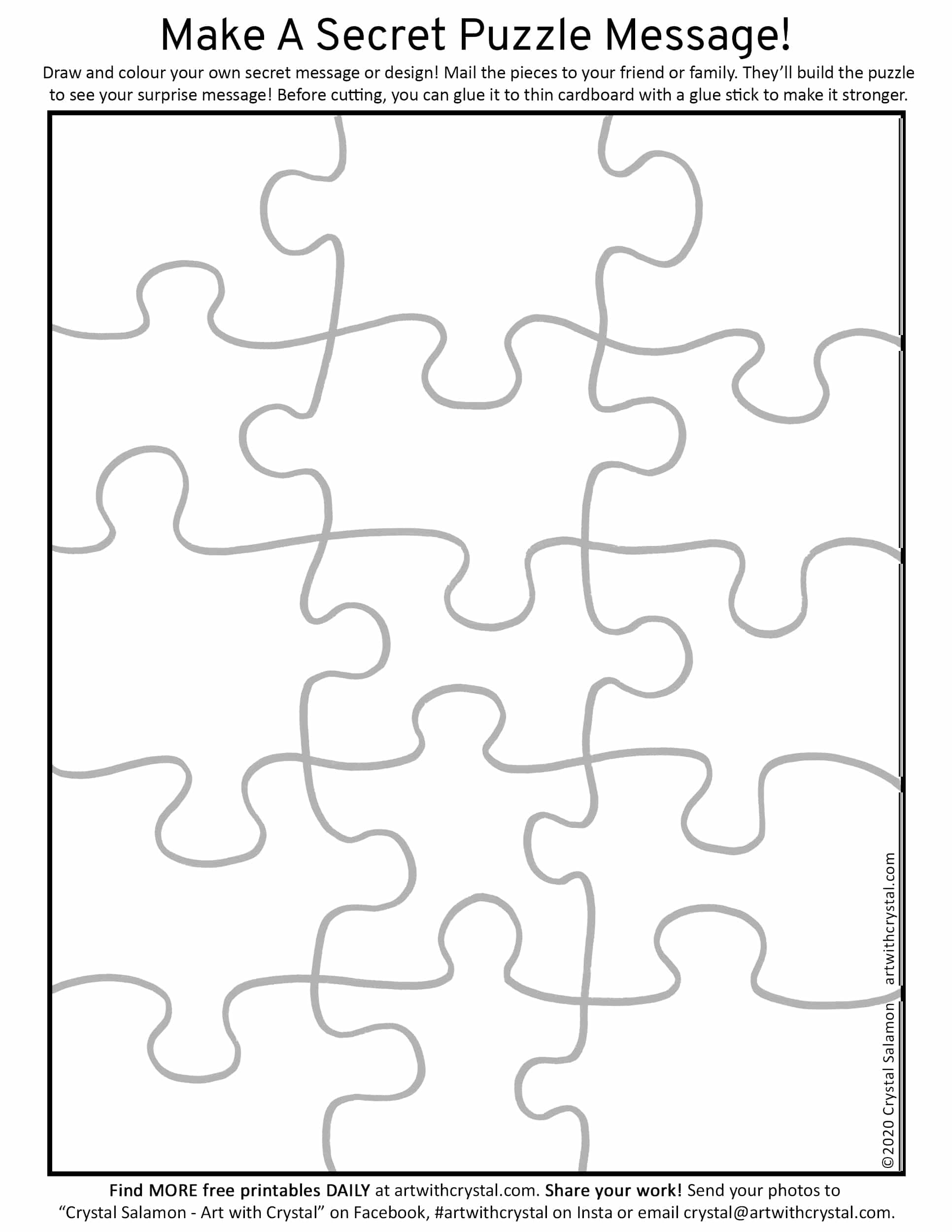 30 How to Make My Own Coloring Pages Printable 8