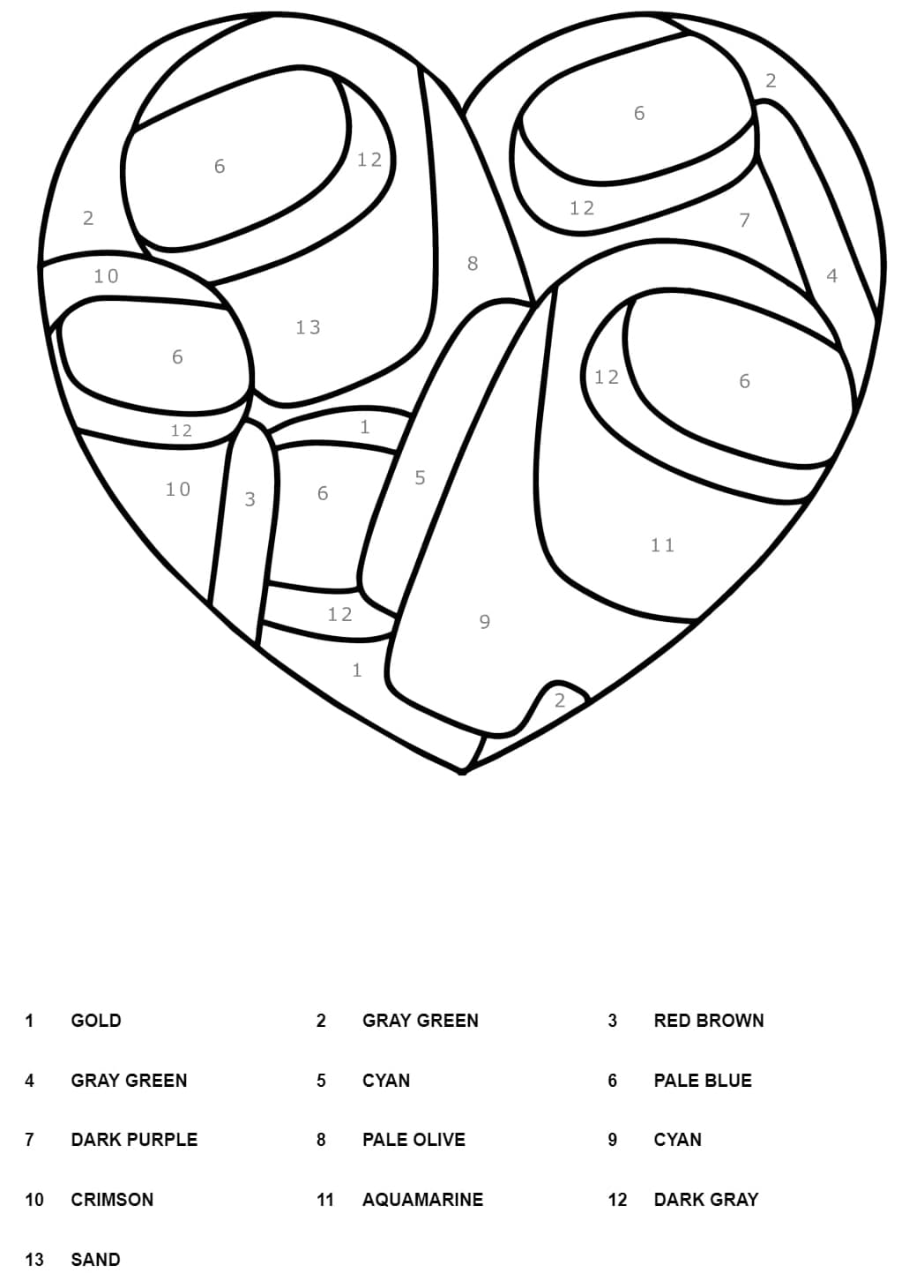 31 Among Us Coloring Pages Printable 24