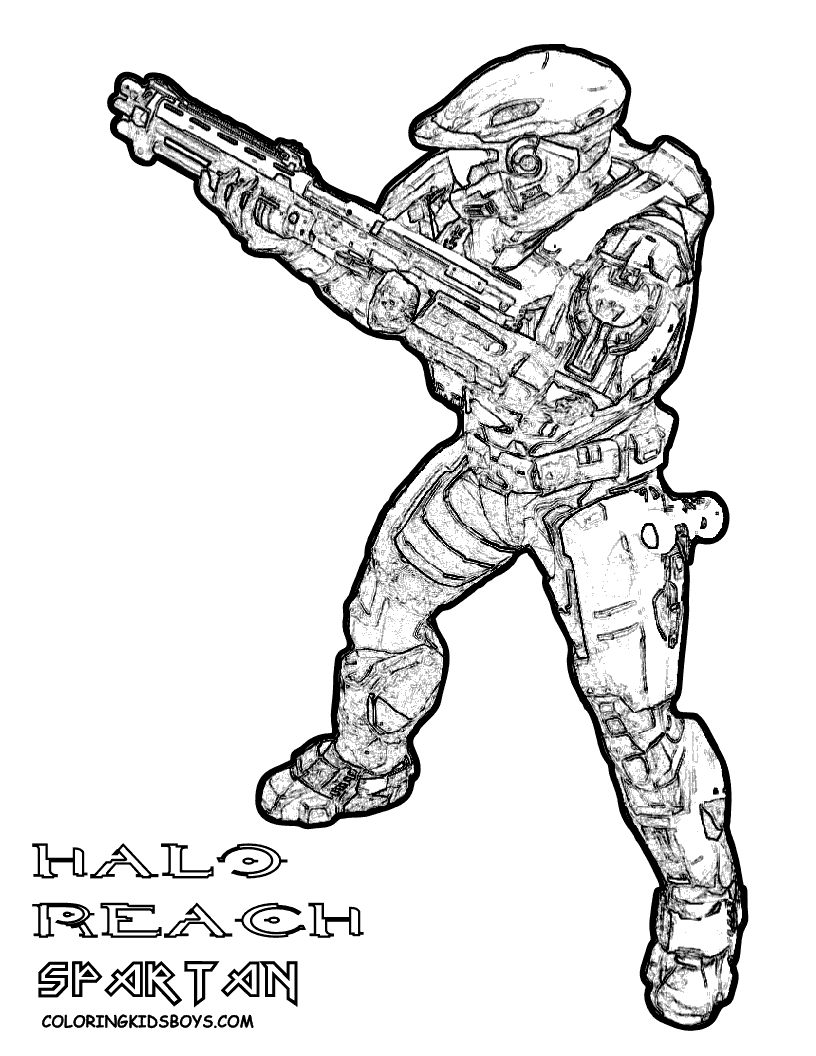 31 Awesome Soldier Coloring Pages Printable 16