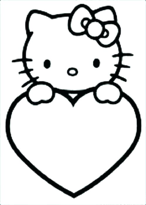 31 Heartwarming Broken Heart Coloring Page Printable 14