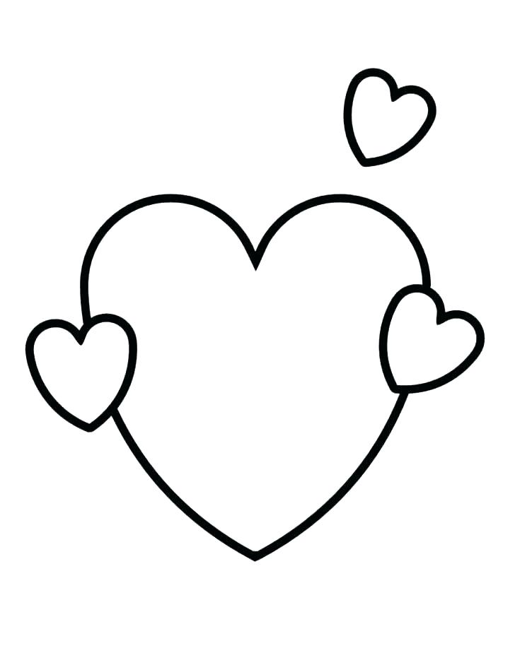 31 Heartwarming Broken Heart Coloring Page Printable 35