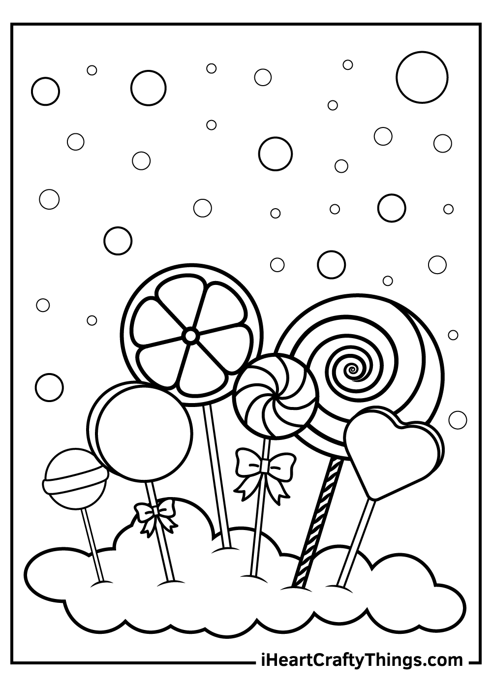 31 Sweet Oreo Coloring Pages Printable 32