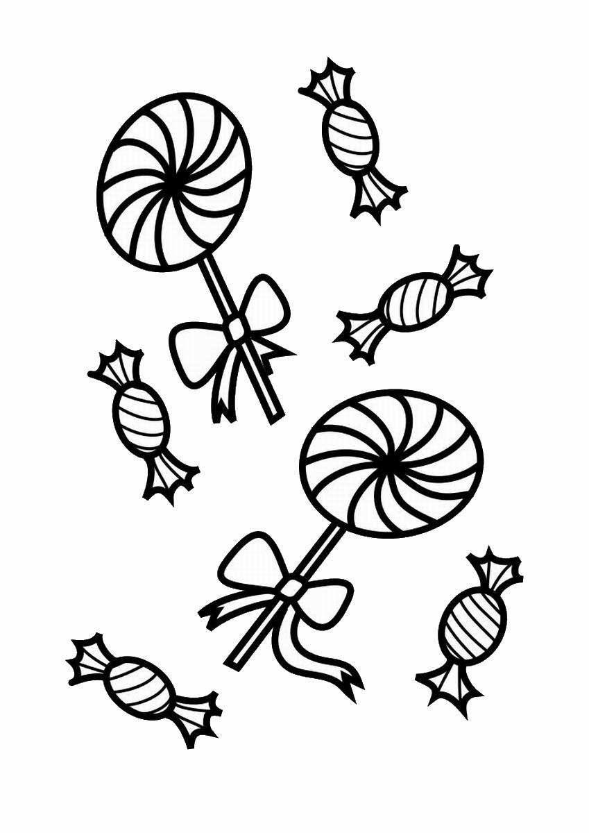 31 Sweet Oreo Coloring Pages Printable 5