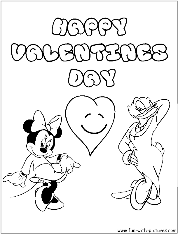 32 Disney Mother's Day Coloring Pages Printable 1