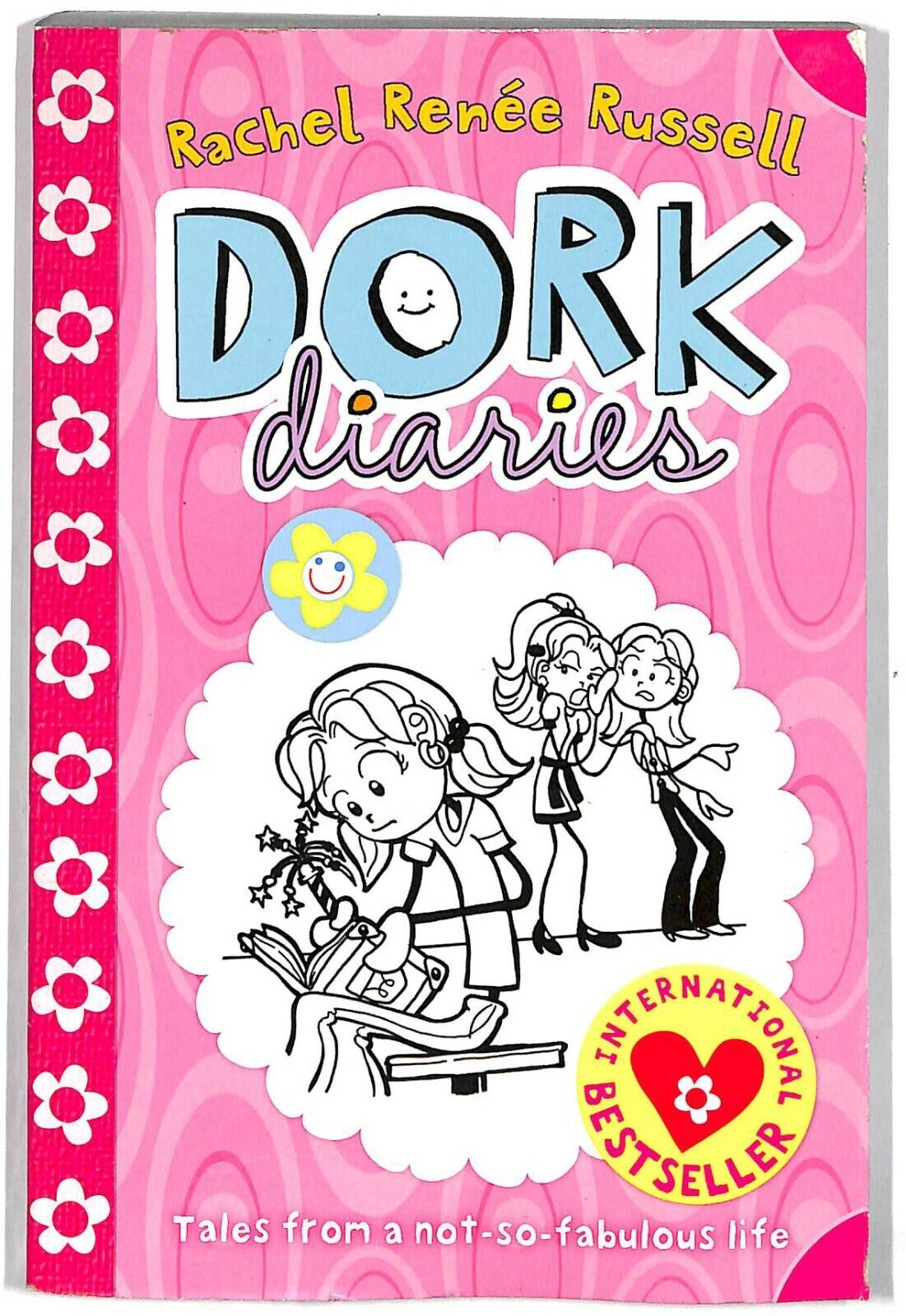 33 Dork Diaries Coloring Pages Printable 12