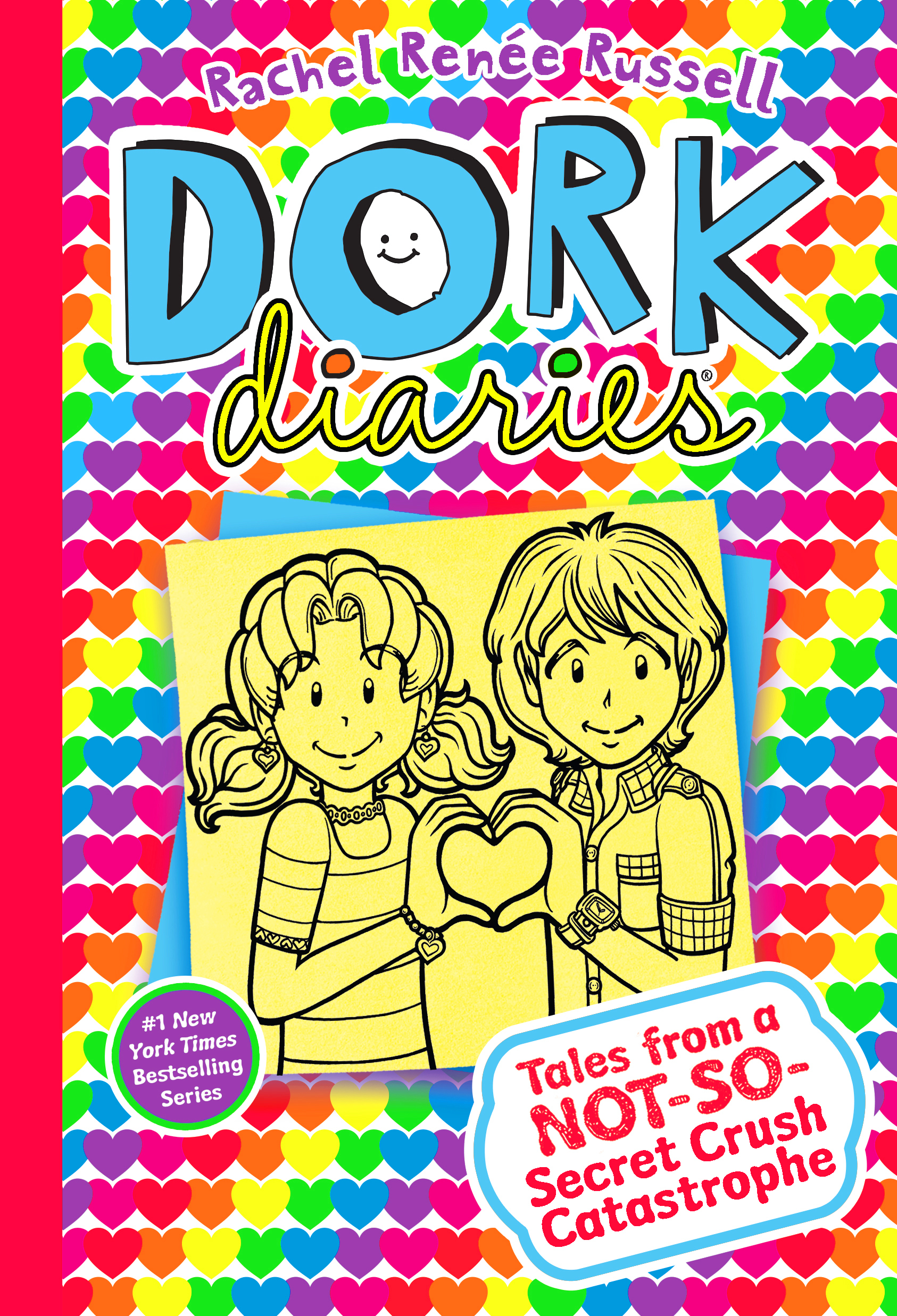 33 Dork Diaries Coloring Pages Printable 18