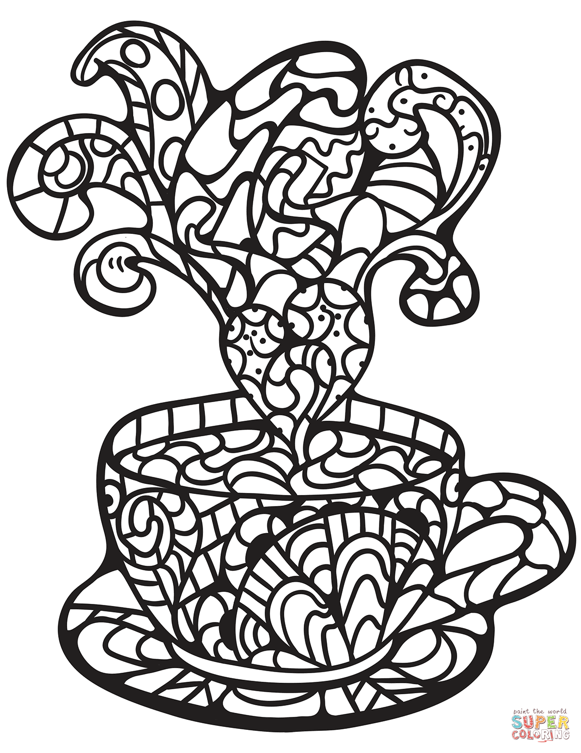 33 Fun Coffee Cup Coloring Pages Printable 31