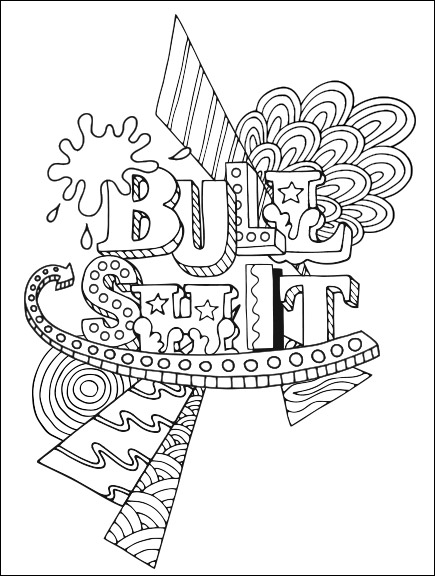 33 Stylish Baddie Coloring Pages Printable 9