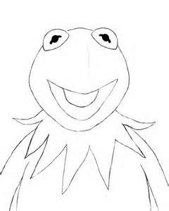 34 Adorable Kermit the Frog Coloring Page Printable 16