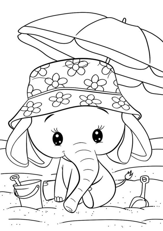 34 Cute Ditto Coloring Page Printable 22