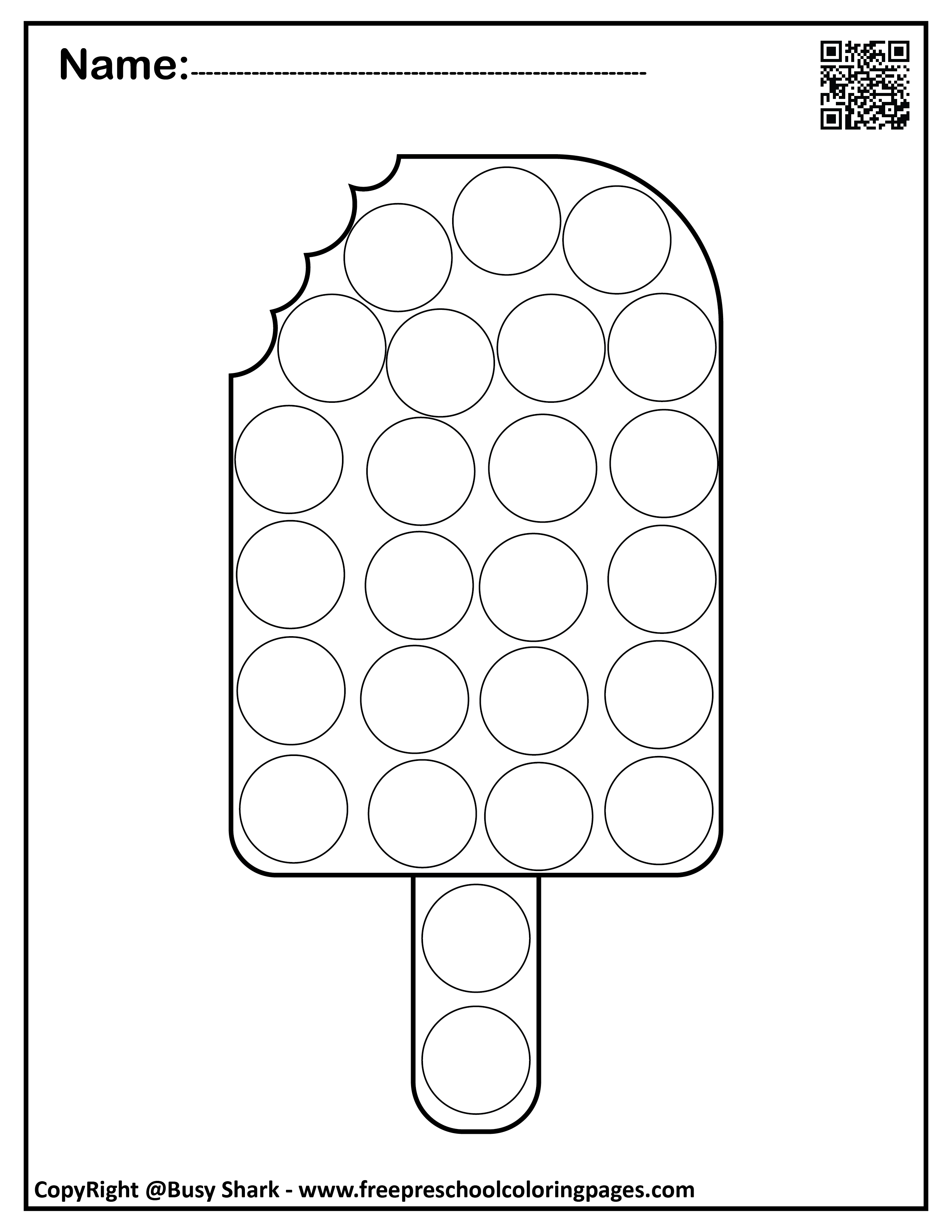 34 Dot To Dot Coloring Pages For Adults Printable 19