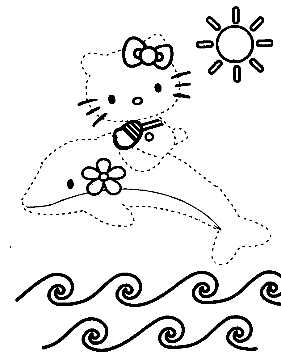 34 Dot To Dot Coloring Pages For Adults Printable 20