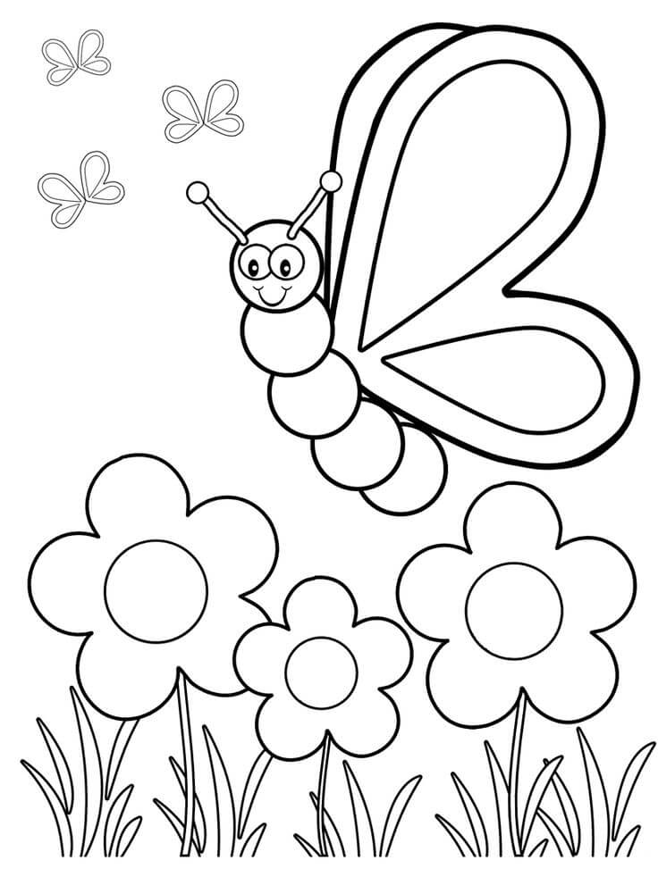 34 Easy Baddie Coloring Pages Printable 20