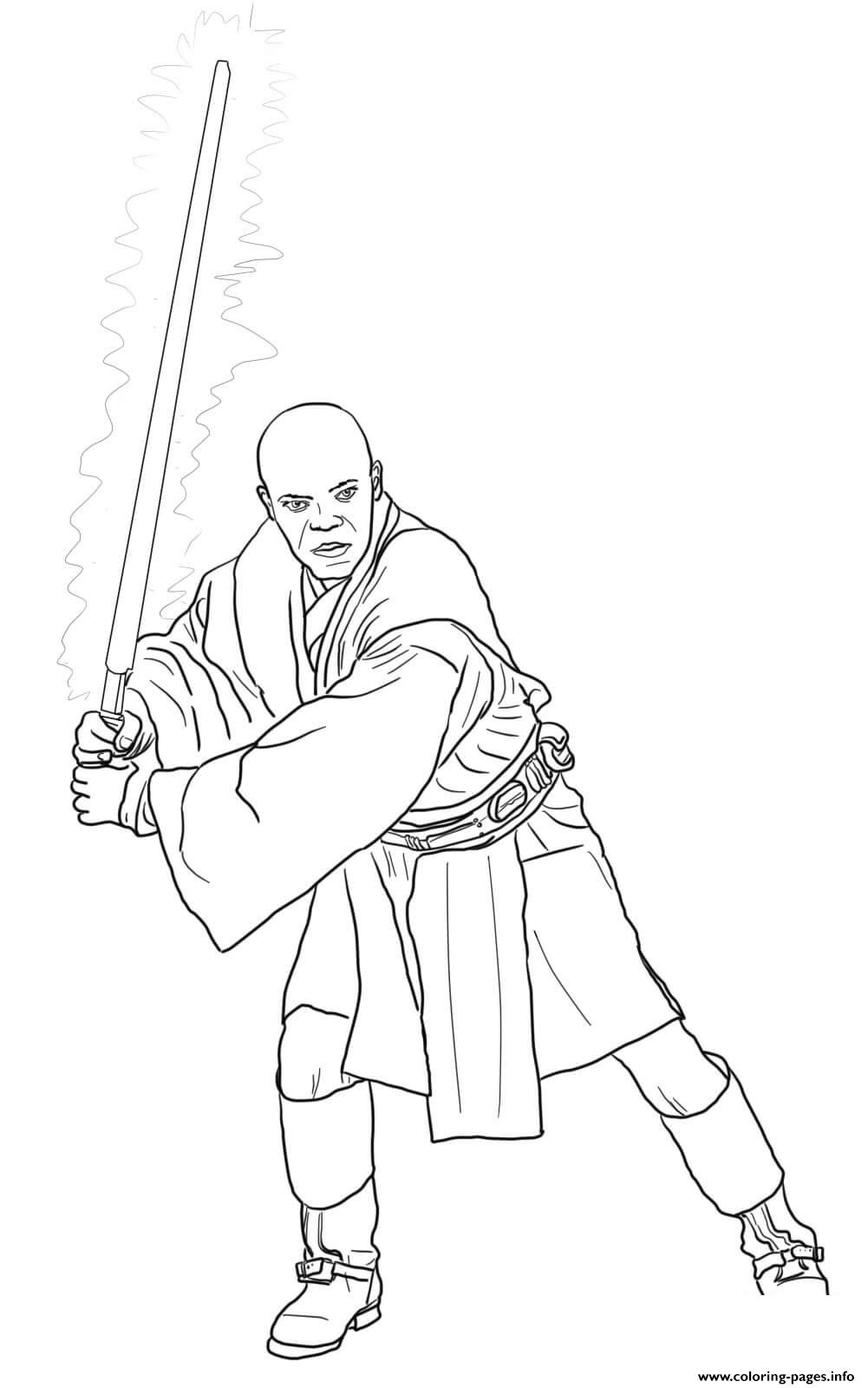 35 Exciting Clone Wars Coloring Pages Printable 30