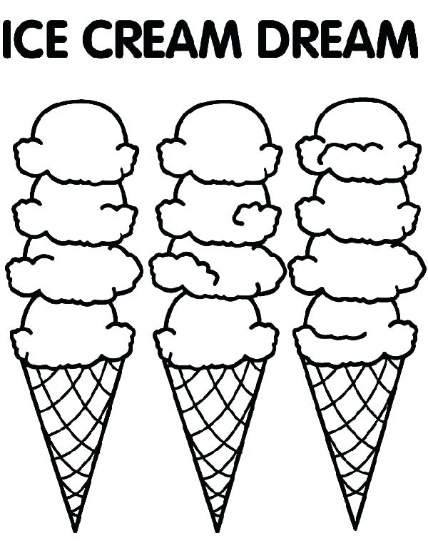 35 Refreshing Popsicle Coloring Pages Printable 24