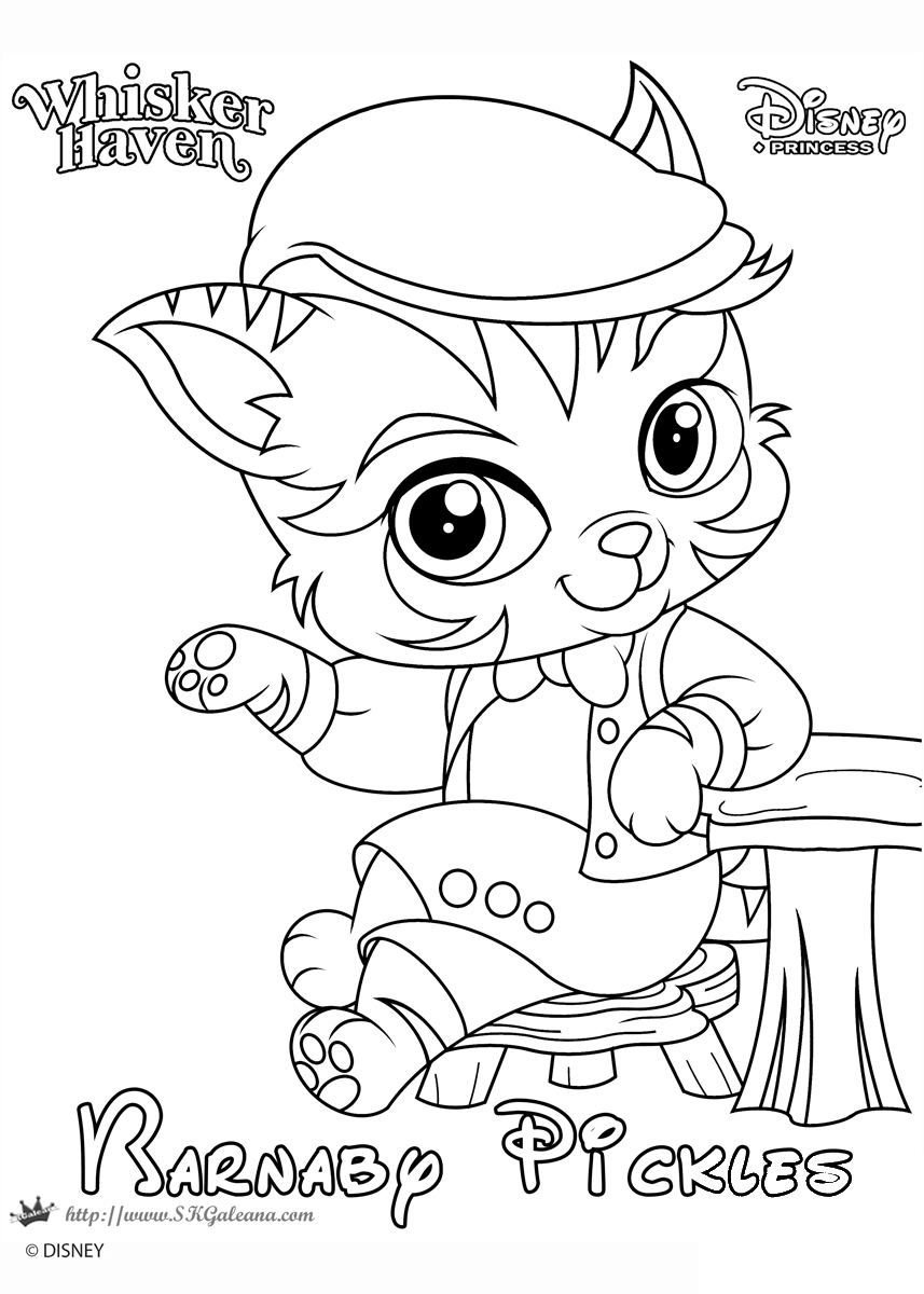 36 Silly Pickle Coloring Page Printable 22