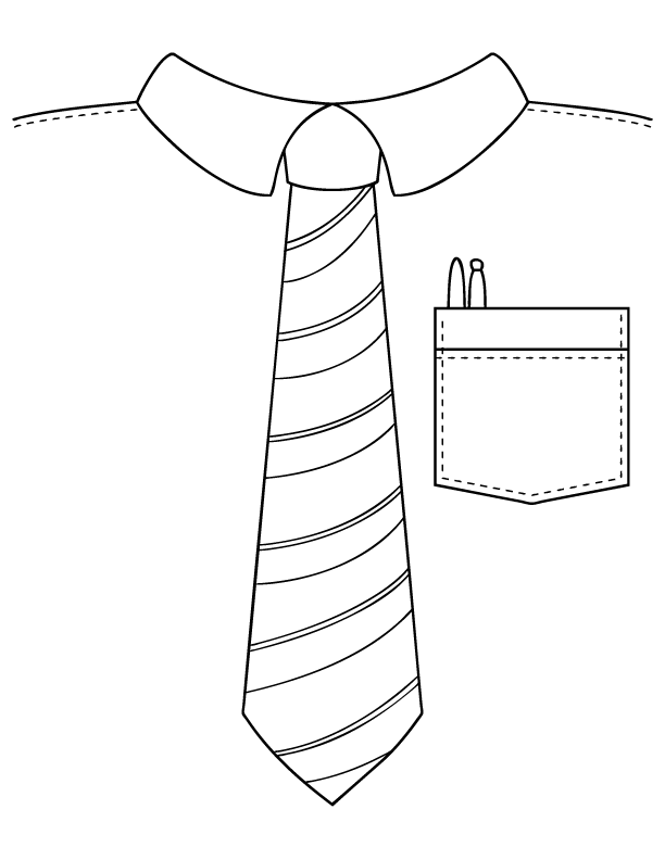 36 Trendy T-Shirt Coloring Pages Printable 8