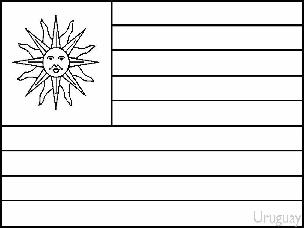 37 Vibrant Flag of Germany Coloring Page Printable 10