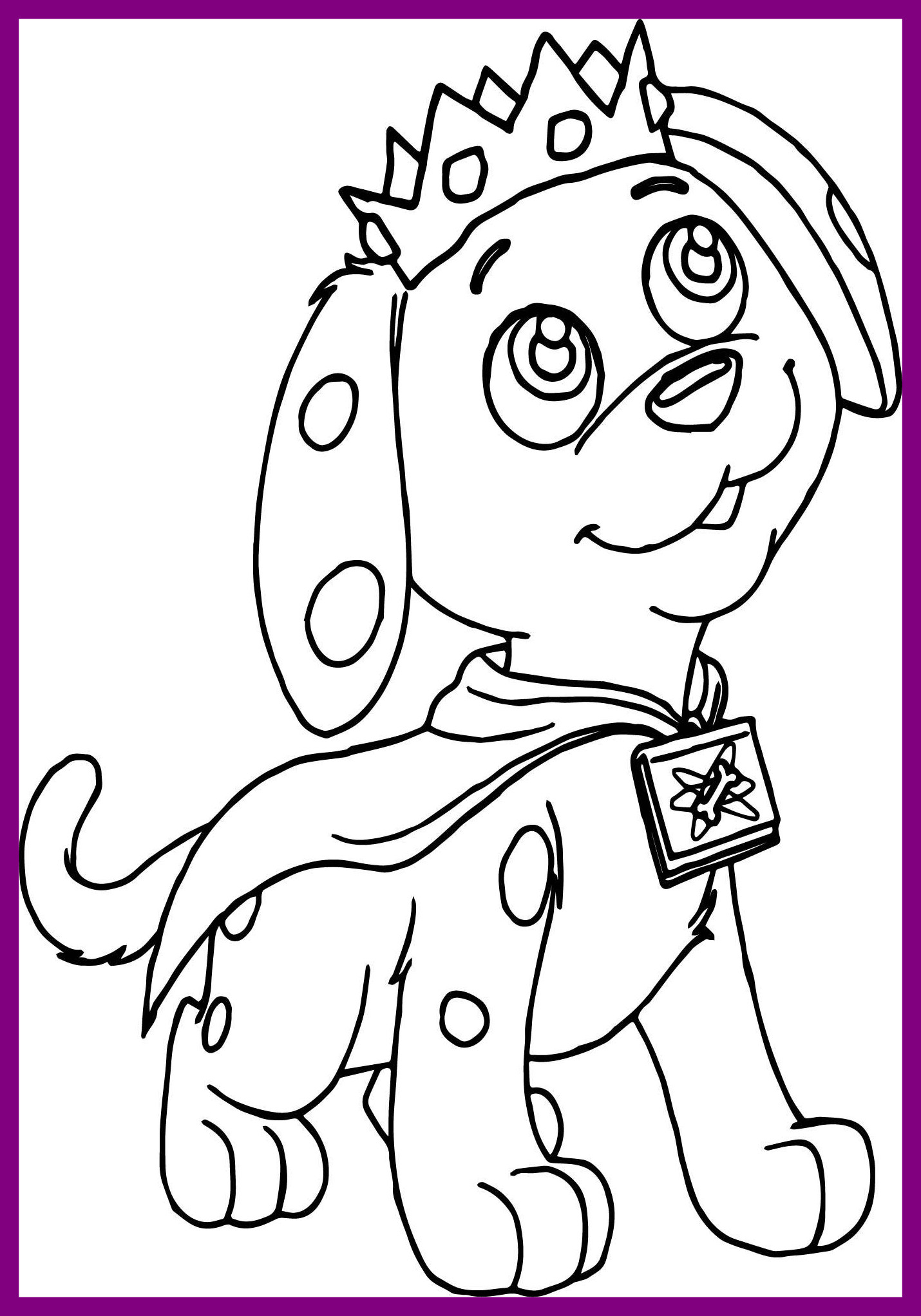 38 Super Why Coloring Pages Printable 19