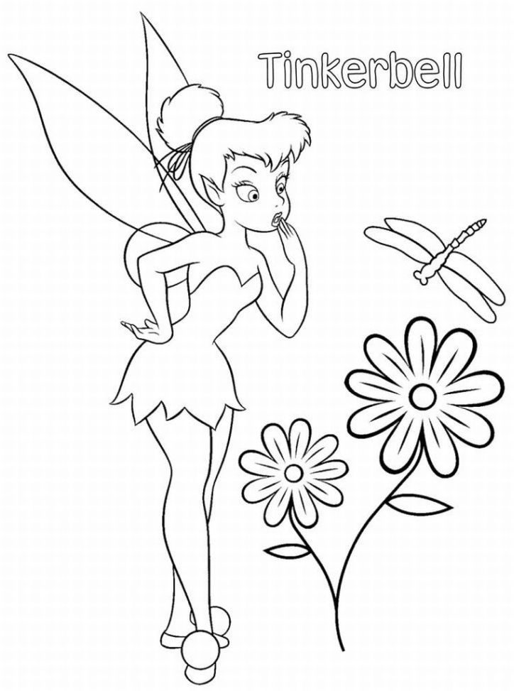 38 Valentines Disney Coloring Pages Printable 11