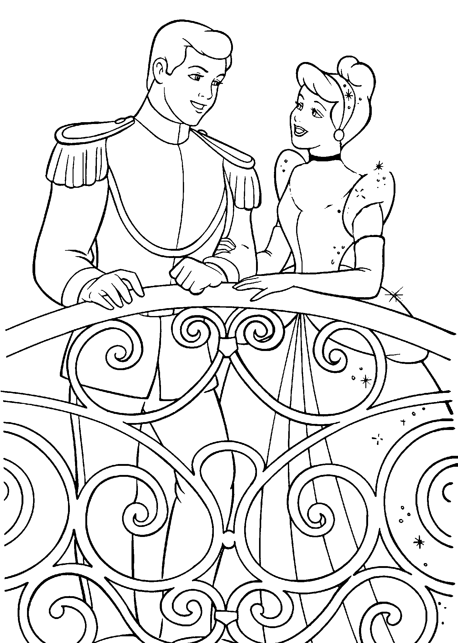 38 Valentines Disney Coloring Pages Printable 35